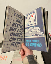 Load image into Gallery viewer, INCITE: Digital Art & Activism