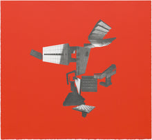 Load image into Gallery viewer, Toby Paterson: Ludic Bricolage