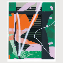 Load image into Gallery viewer, William Moulding: Supergreen