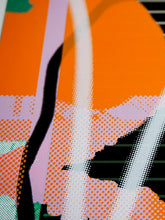 Load image into Gallery viewer, William Moulding: Supergreen