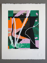 Load image into Gallery viewer, William Moulding: Supergreen