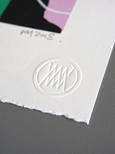 Load image into Gallery viewer, William Moulding: Supergreen