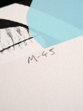 Load image into Gallery viewer, William Moulding: M-45