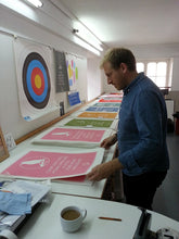 Load image into Gallery viewer, Adam Bridgland: I Know You'll Take Care Of The Little Things