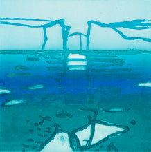 Load image into Gallery viewer, Barbara Rae: Sea Ice Illulissat