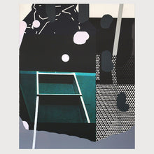 Load image into Gallery viewer, William Moulding: Collage 9