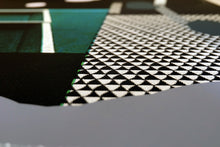 Load image into Gallery viewer, William Moulding: Collage 9