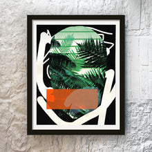 Load image into Gallery viewer, William Moulding: Foliage II