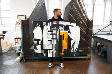 Load image into Gallery viewer, William Moulding: Interlinked