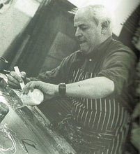 Load image into Gallery viewer, Ralph Steadman: Intimate Art Series - Saucy Ceremony