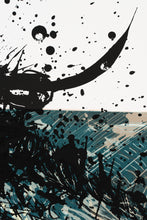 Load image into Gallery viewer, Ralph Steadman: Leaders Series - Godhead Tulum