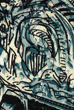 Load image into Gallery viewer, Ralph Steadman: Leaders Series - Godhead Tulum