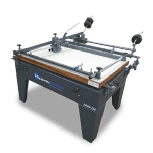 Workshop Booking: Screenprint Station 3