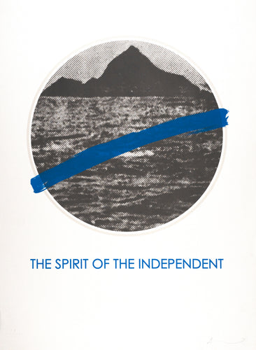 Adam Bridgland: Spirit of the Independent