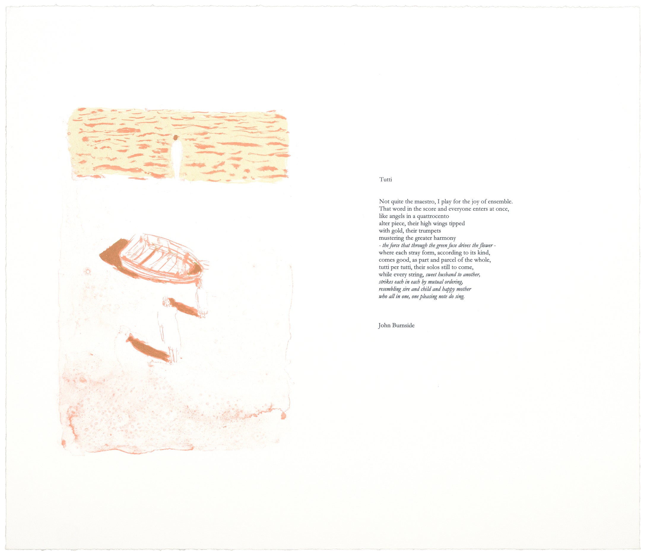 Andrew Cranston: Tutti