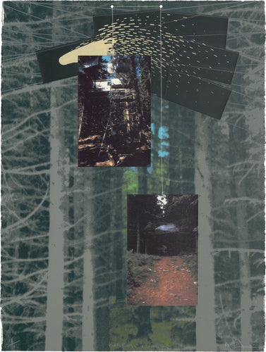 Arthur Watson: Kirkhill Fireball