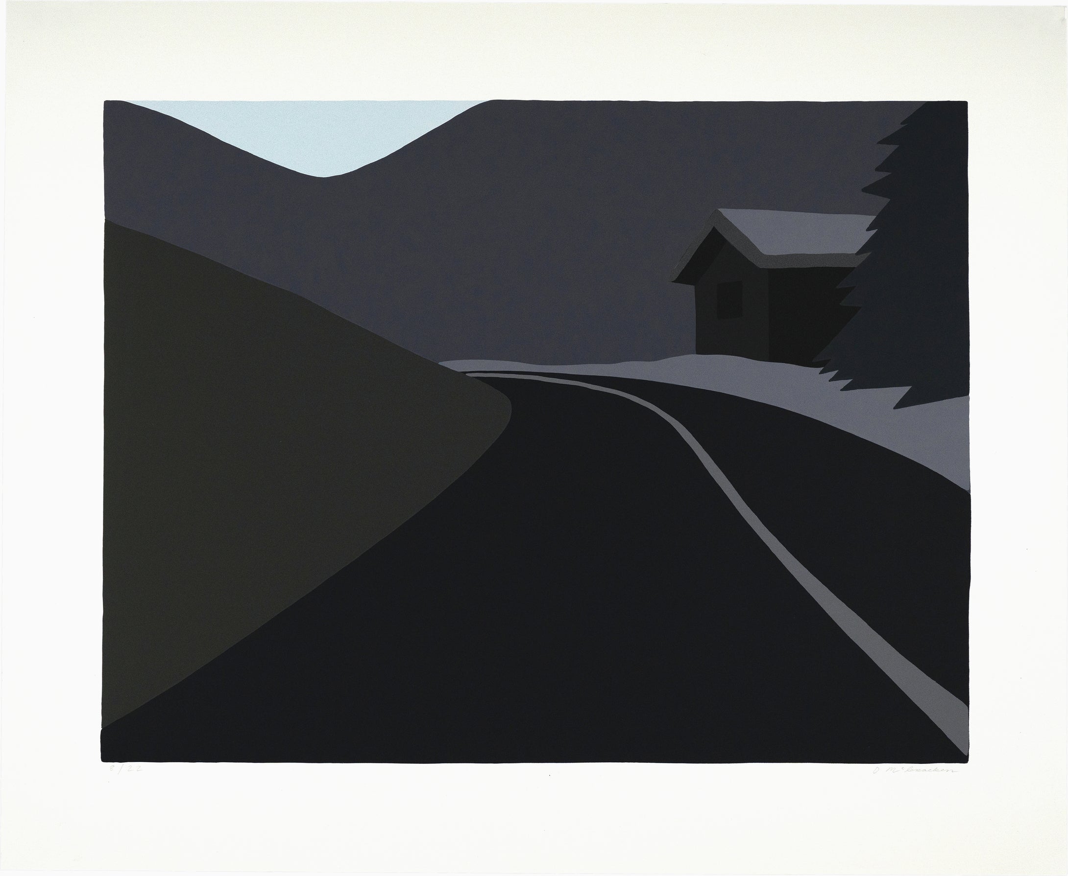 David McCracken: Both Ways