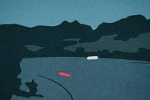 Load image into Gallery viewer, David McCracken: Passengers