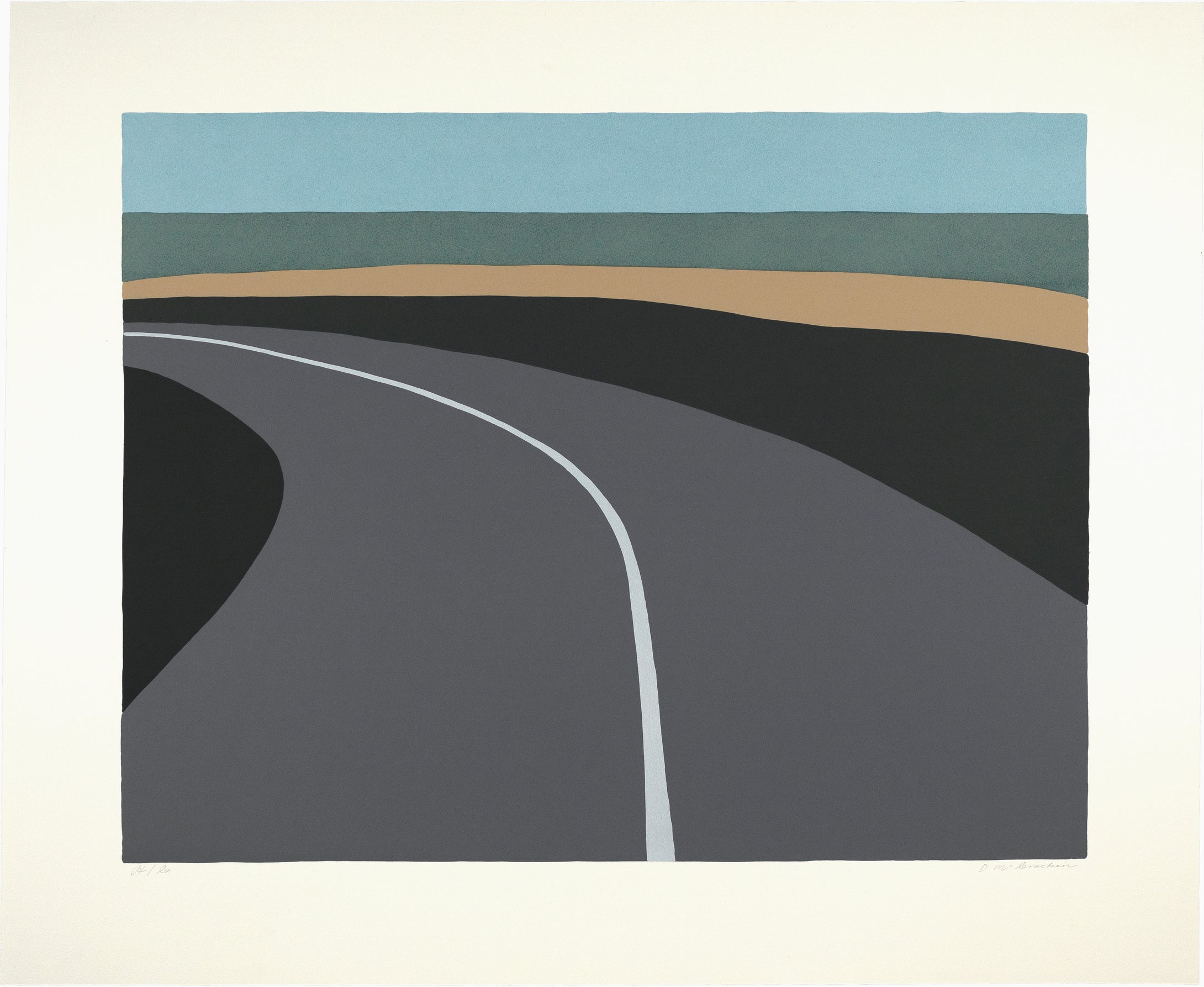 David McCracken: Sometimes