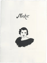 Load image into Gallery viewer, Donald Urquhart: Sleekit
