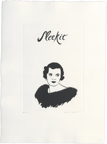 Donald Urquhart: Sleekit