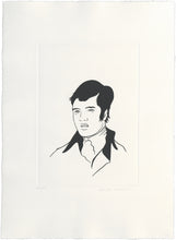 Load image into Gallery viewer, Donald Urquhart: Elvis Burns