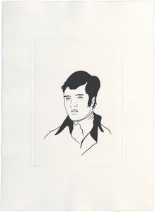 Donald Urquhart: Elvis Burns