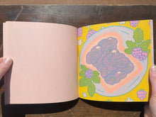 Load image into Gallery viewer, Eden Hally - Wild &amp; Free [pink]