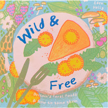 Load image into Gallery viewer, Eden Hally - Wild &amp; Free [pink]