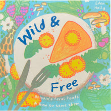 Load image into Gallery viewer, Eden Hally - Wild &amp; Free [stone]
