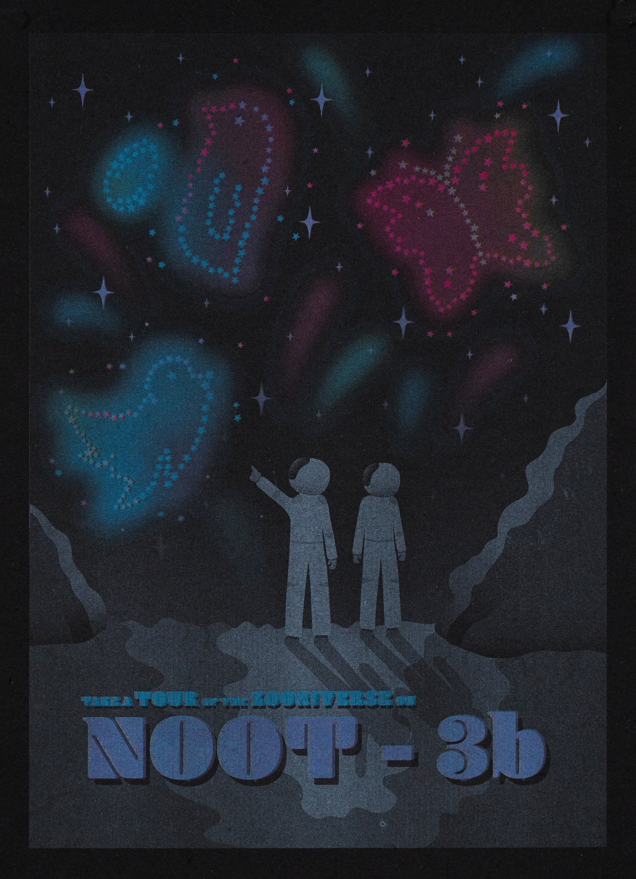 Emma King: NOOT-3b