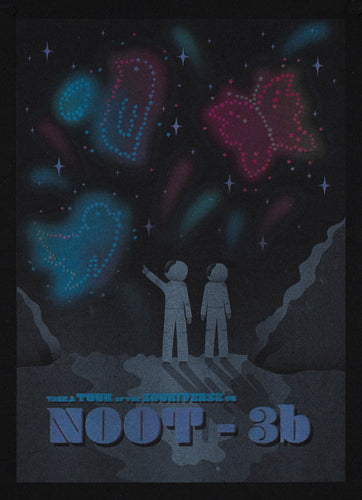 Emma King: NOOT-3b