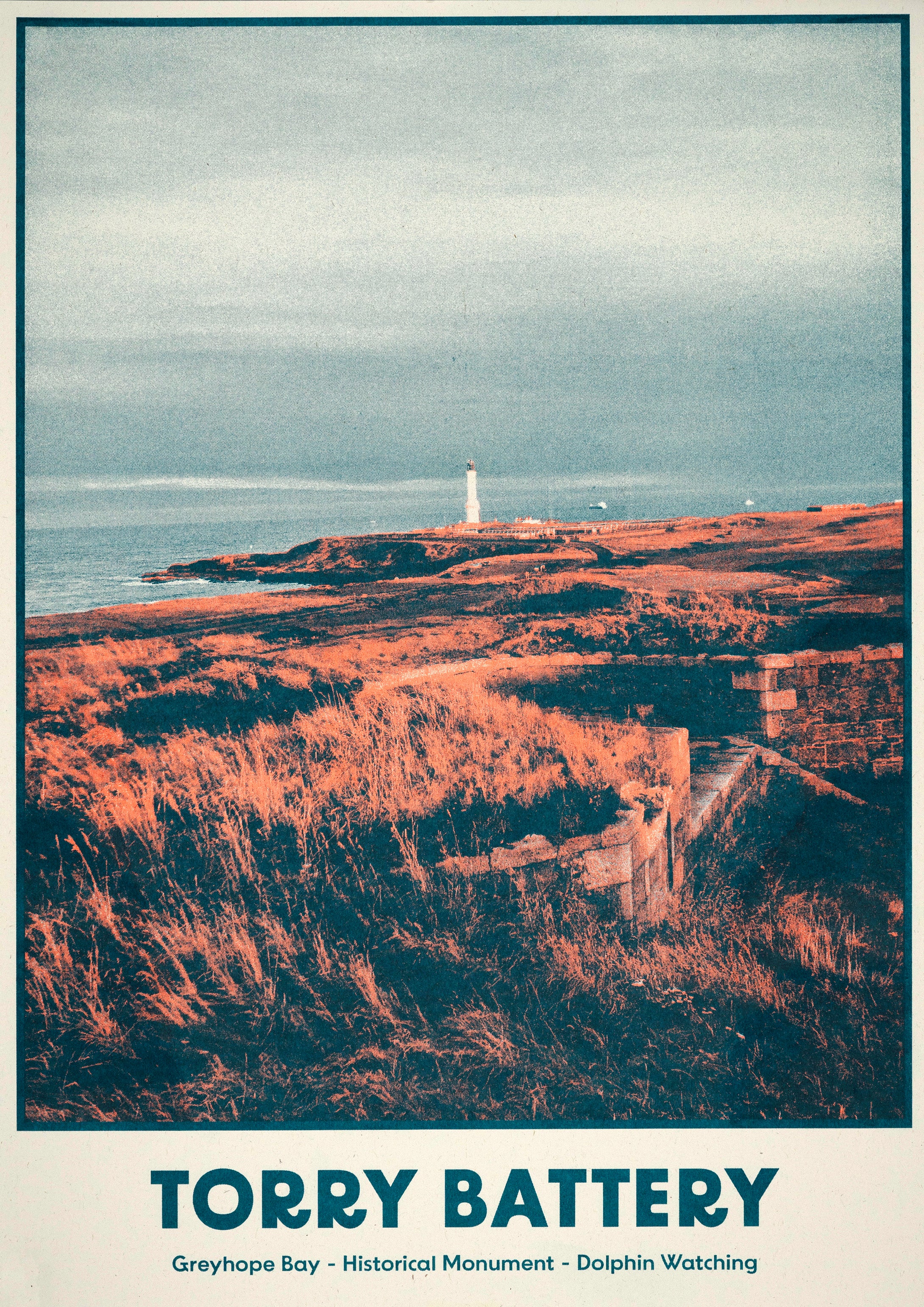 Eva Crawford-McKee: Torry Battery