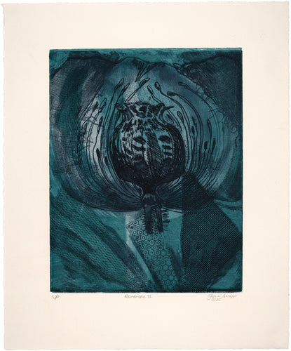 Fiona Swapp: Remember II