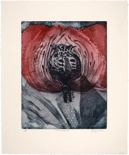 Fiona Swapp: Remember III