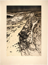 Load image into Gallery viewer, Frances Walker: Cliff Path