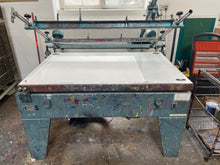 Load image into Gallery viewer, Workshop Booking: Screenprint Station 4