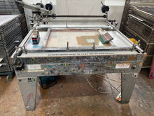 Load image into Gallery viewer, Workshop Booking: Screenprint Station 3