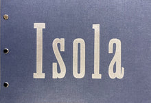 Load image into Gallery viewer, Perivolaris, John : Isola