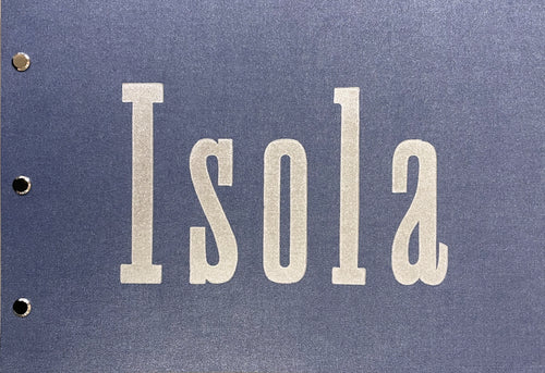 Perivolaris, John : Isola