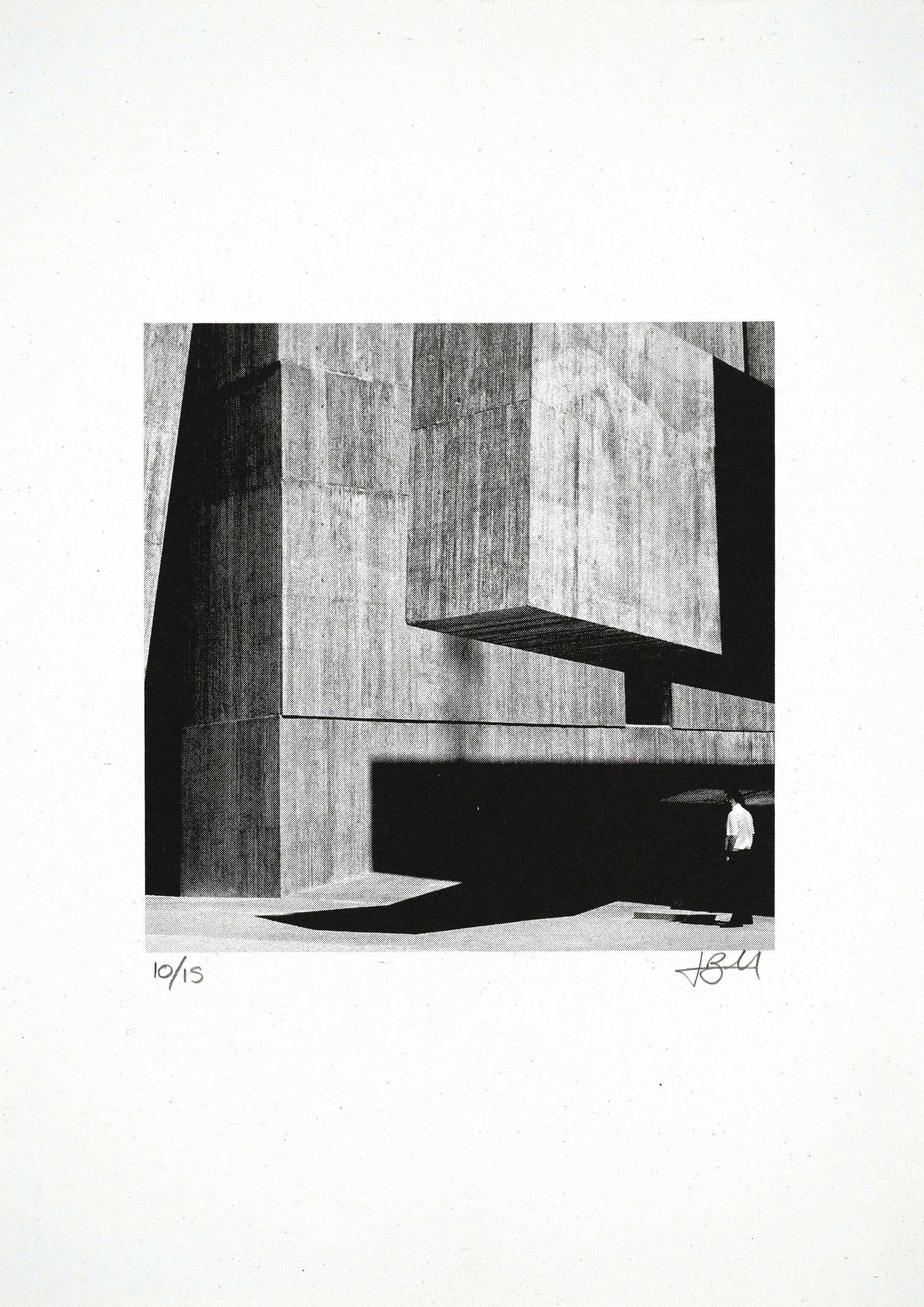 Jonathan Bell : Otherlands