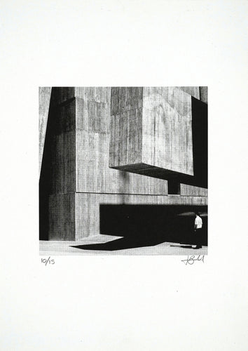 Jonathan Bell : Otherlands