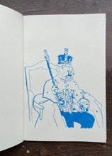 Load image into Gallery viewer, Joy Charpentier: Rats Colouring Book