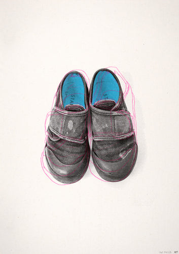 Junction Arts: Howford - Jimmies - NEON Pink