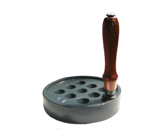 Workshop Booking: Litho Sink & Levigator