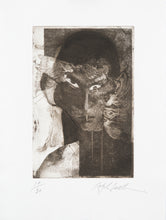 Load image into Gallery viewer, Ralph Steadman: Franz Kafka