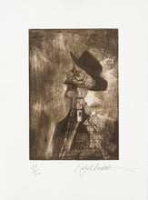 Load image into Gallery viewer, Ralph Steadman: James Joyce