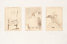 Load image into Gallery viewer, Ralph Steadman: Mum