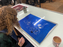 Load image into Gallery viewer, Ralph Steadman: Picasso 347 Suite Homage - Nimble Nudes