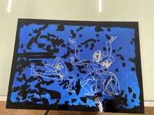 Load image into Gallery viewer, Ralph Steadman: Picasso 347 Suite Homage - Nimble Nudes